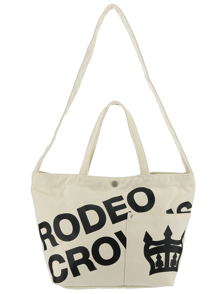 Rodeo Crowns ロデオ クラウンズ RODEO CROWNS トートバッグ