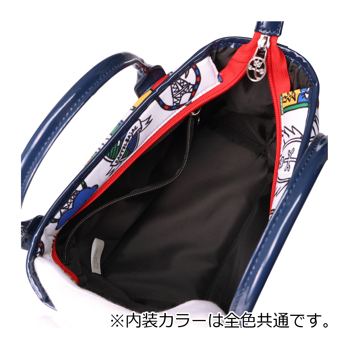 CASTELBAJAC（カステルバジャック） ゴルフ カートポーチ ラウンド