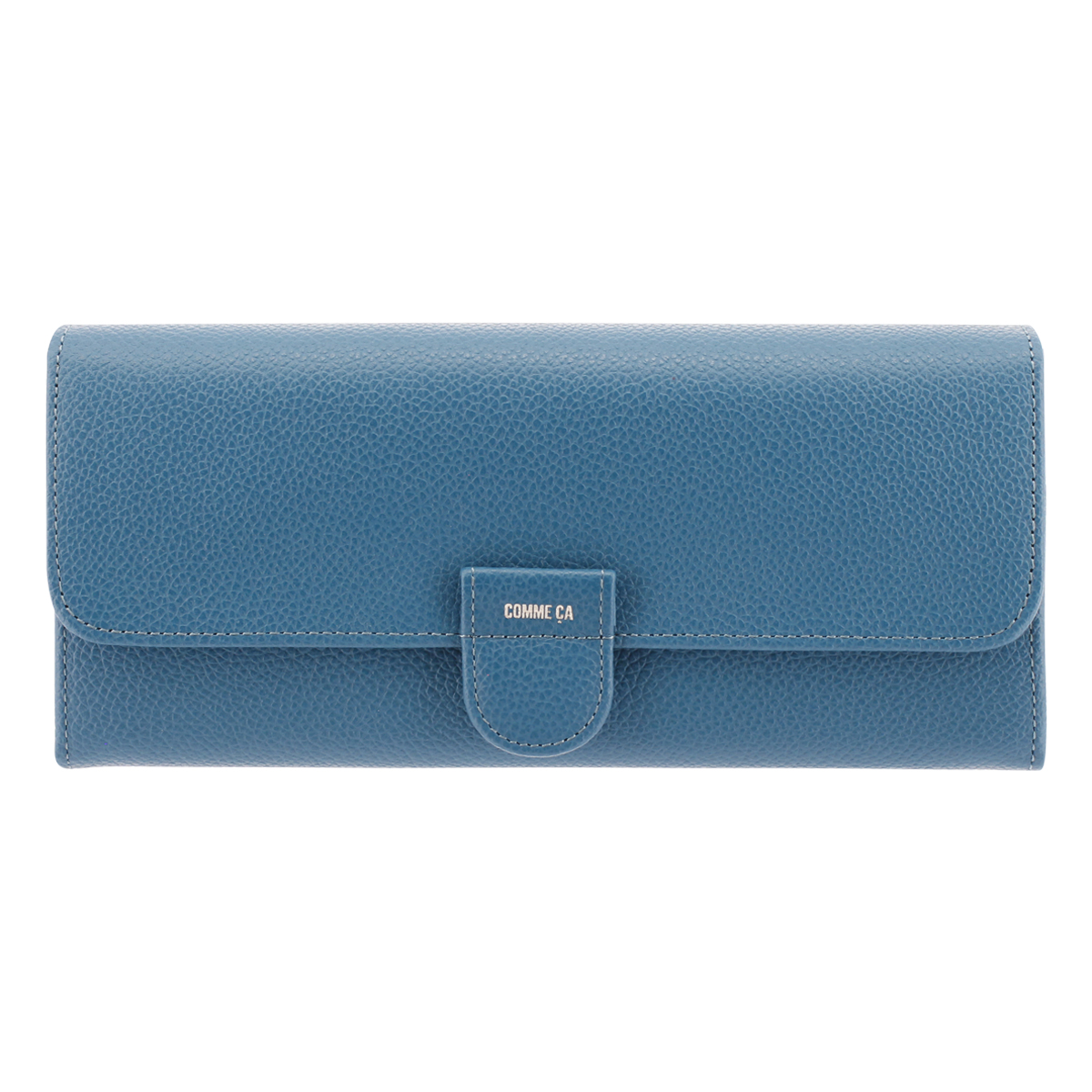 ブランドの コムサ Comme Ca 革小物 グレージュ Locomall ロコンド公式ストア っぽいムー Shineray Com Br