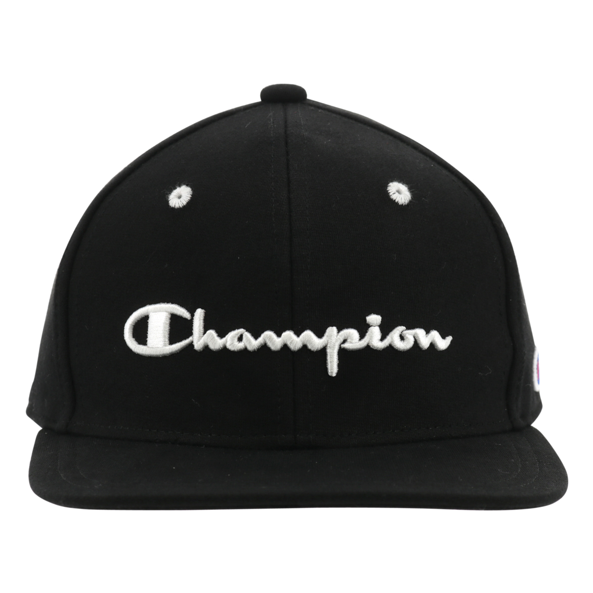 チャンピオン キャップ メンズ レディース 581-003A Champion | 帽子 ストレートキャップ｜richard｜06