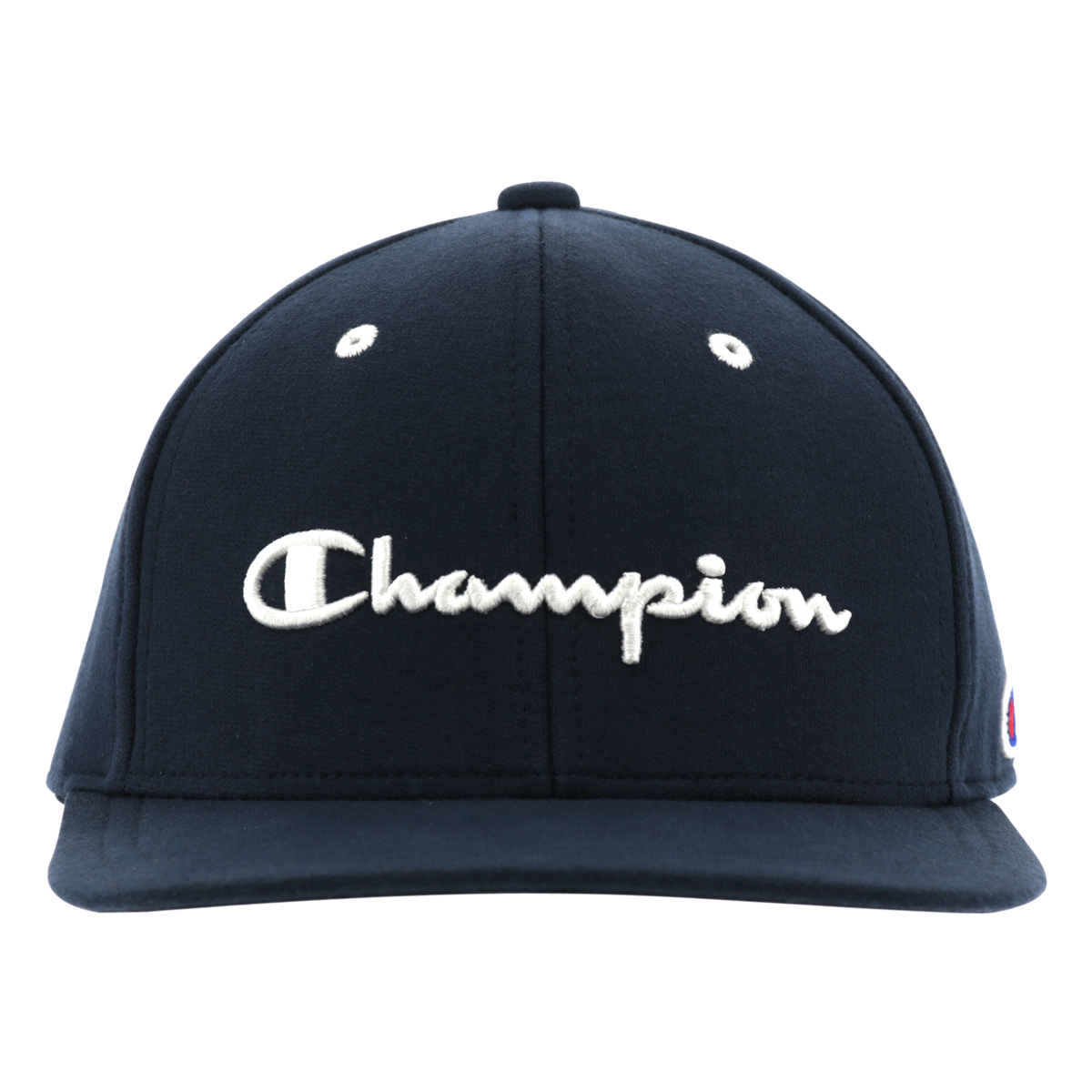 チャンピオン キャップ メンズ レディース 581-003A Champion | 帽子 ストレートキャップ｜richard｜05