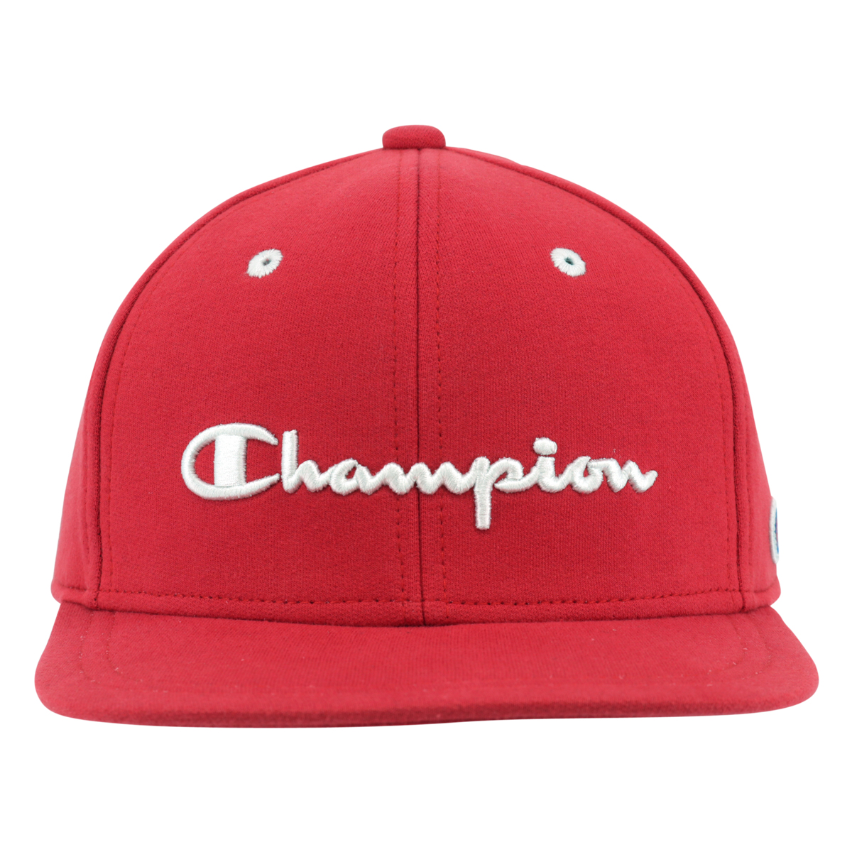 チャンピオン キャップ メンズ レディース 581-003A Champion | 帽子 ストレートキャップ｜richard｜03
