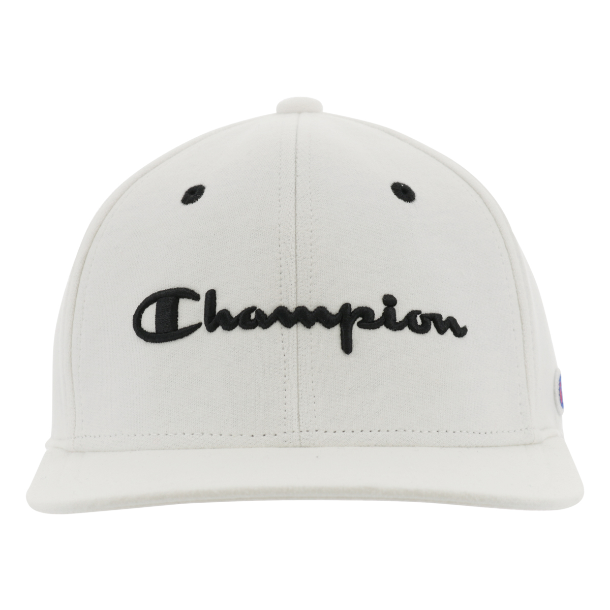 チャンピオン キャップ メンズ レディース 581-003A Champion | 帽子 ストレートキャップ｜richard｜02