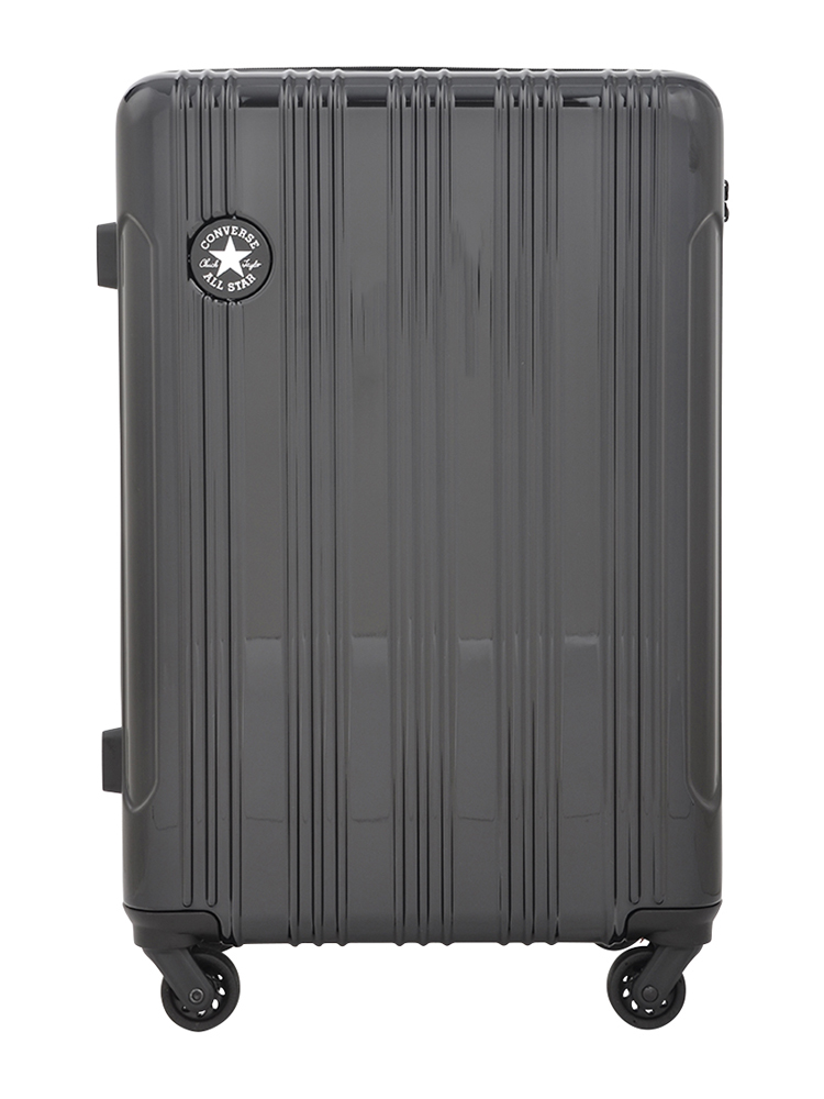 コンバース スーツケース 47L 54cm 3.4kg 16-01 軽量 ハード ファスナー TSAロック搭載 [PO10]｜richard｜02
