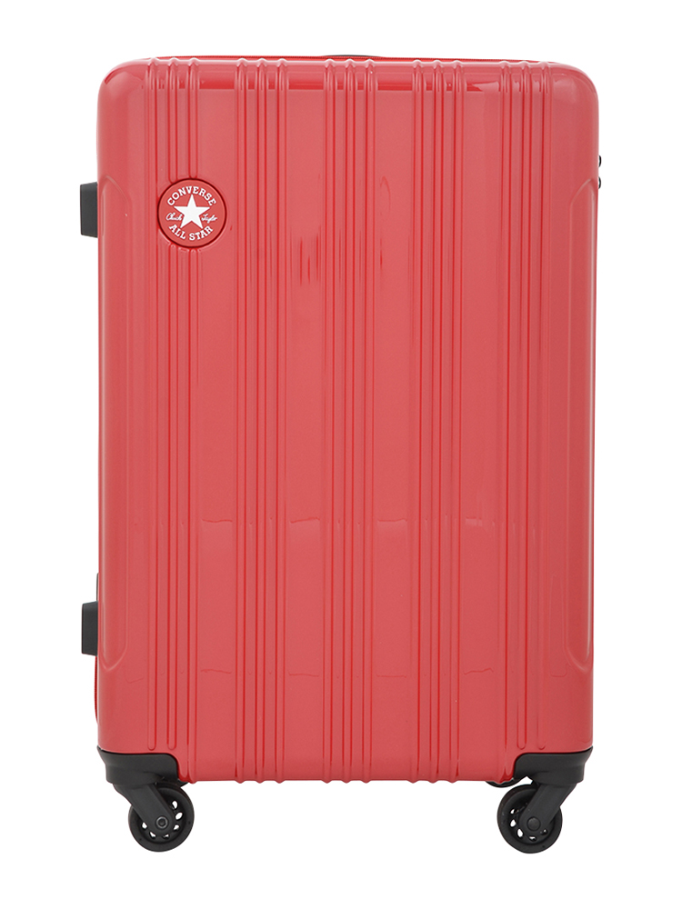 コンバース スーツケース 47L 54cm 3.4kg 16-01 軽量 ハード ファスナー TSAロック搭載 [PO10]｜richard｜04
