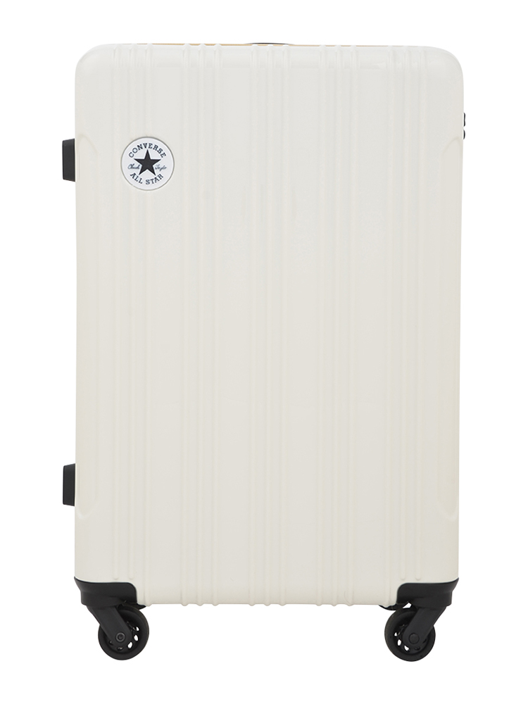 コンバース スーツケース 47L 54cm 3.4kg 16-01 軽量 ハード ファスナー TSAロック搭載 [PO10]｜richard｜03