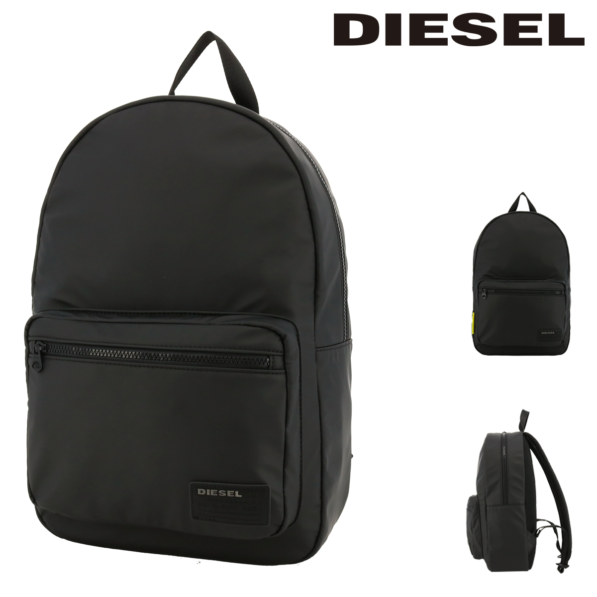 DIESEL ディーゼル リュック メンズ レディース X04812 バック DIESEL ディーゼル リュック メンズ レディース X04812 バック