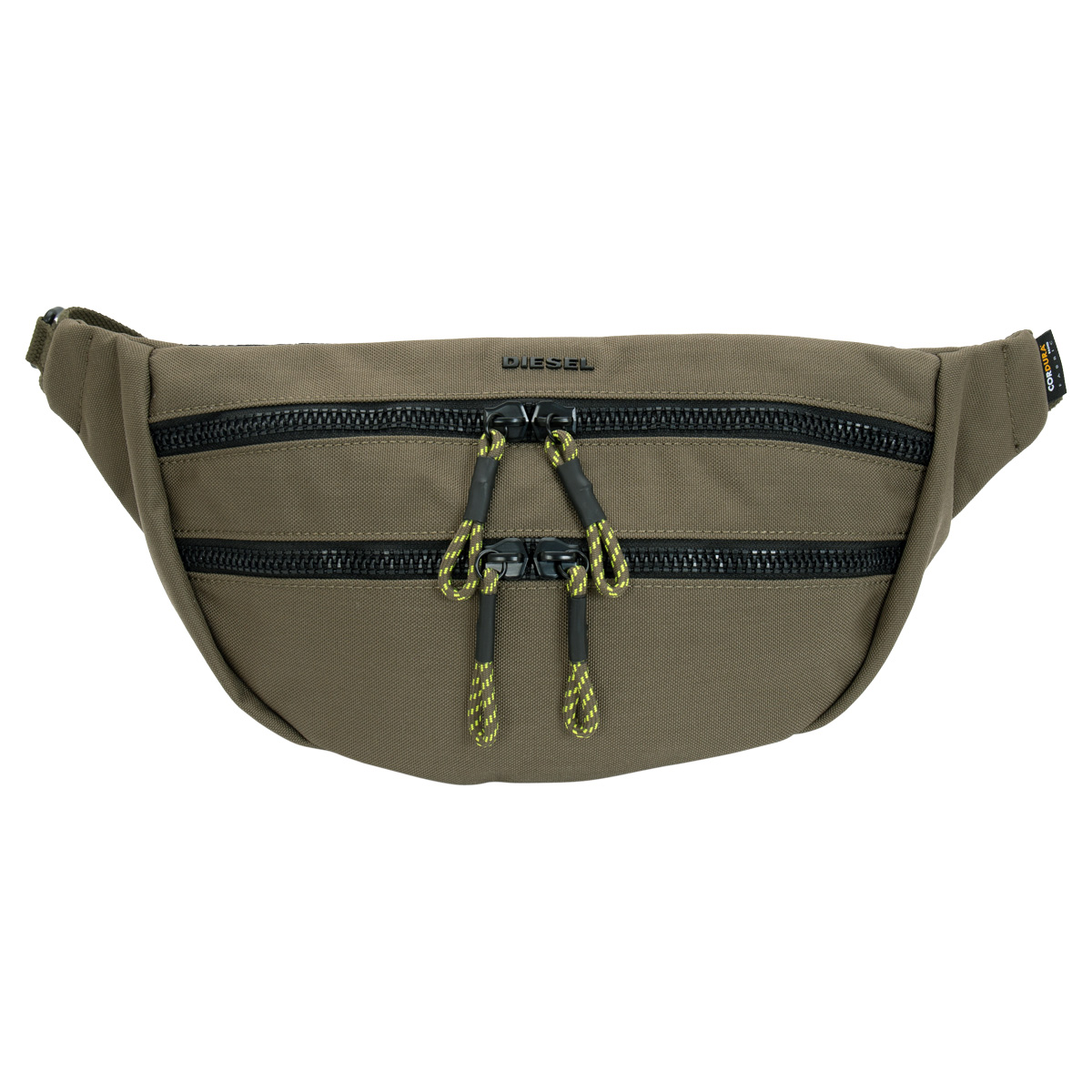 DIESEL（ディーゼル） ウエストポーチ URBHANITY メンズ X05120 DIESEL