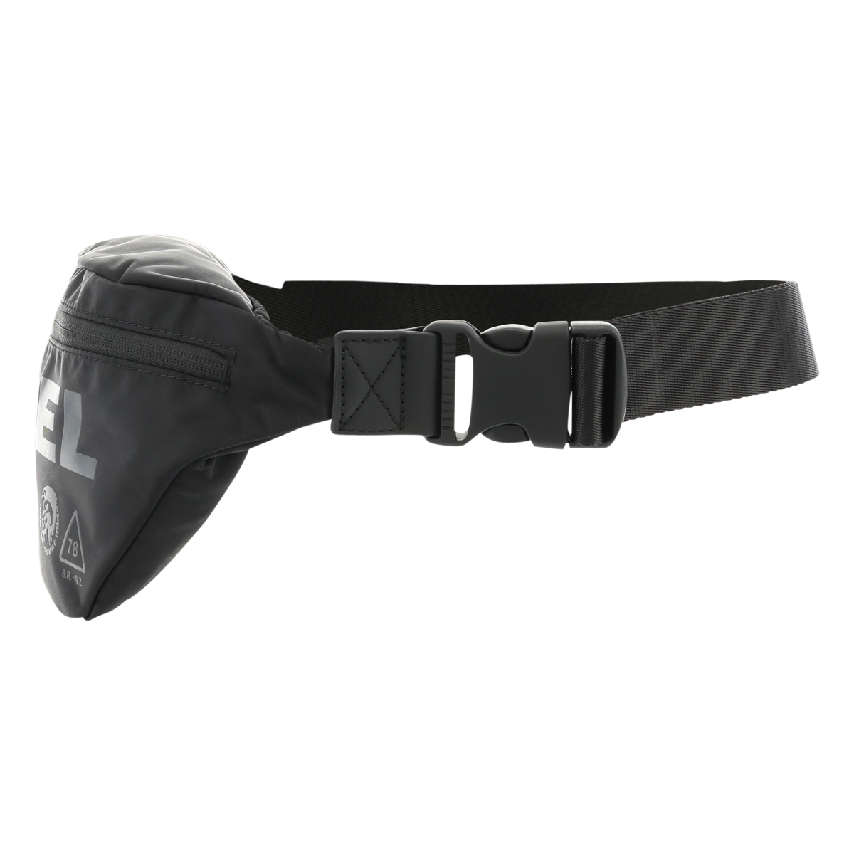 DIESEL（ディーゼル） ウエストポーチ スゼガーナ メンズ X06090