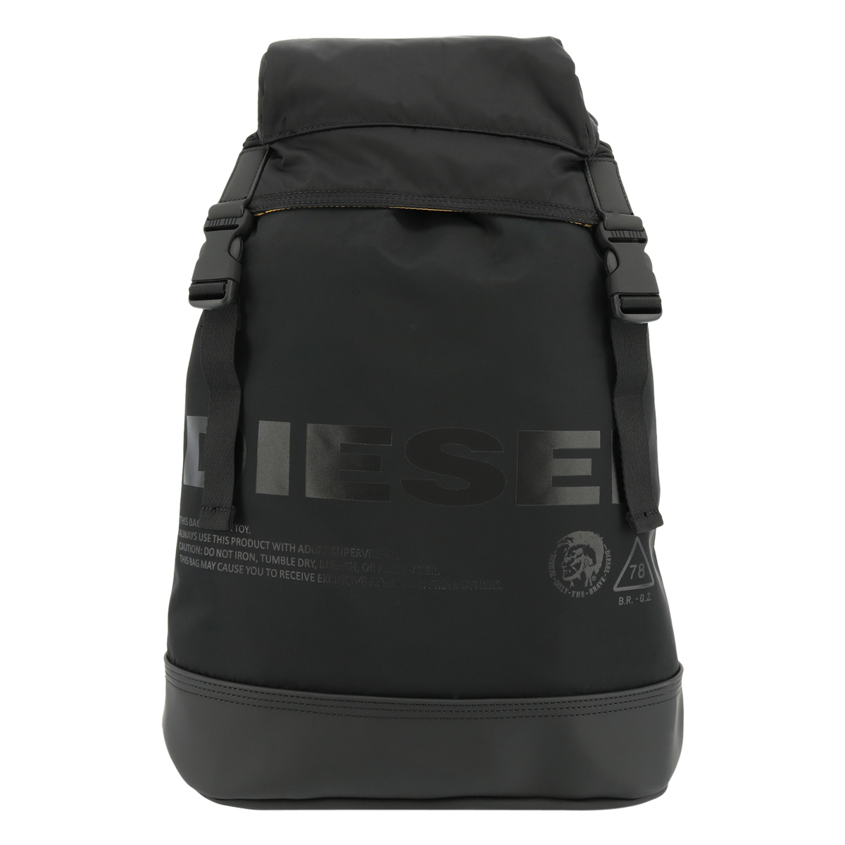 DIESEL（ディーゼル） リュック スゼガーナ X06091 DIESEL リュック