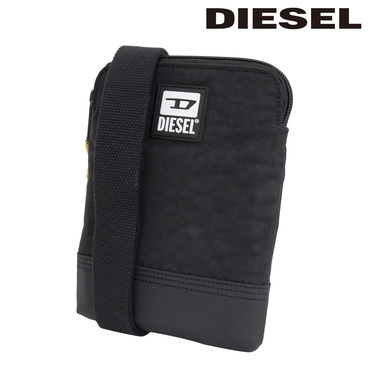 DIESEL（ディーゼル） ショルダーバッグ BULERO X07507 DIESEL メンズ