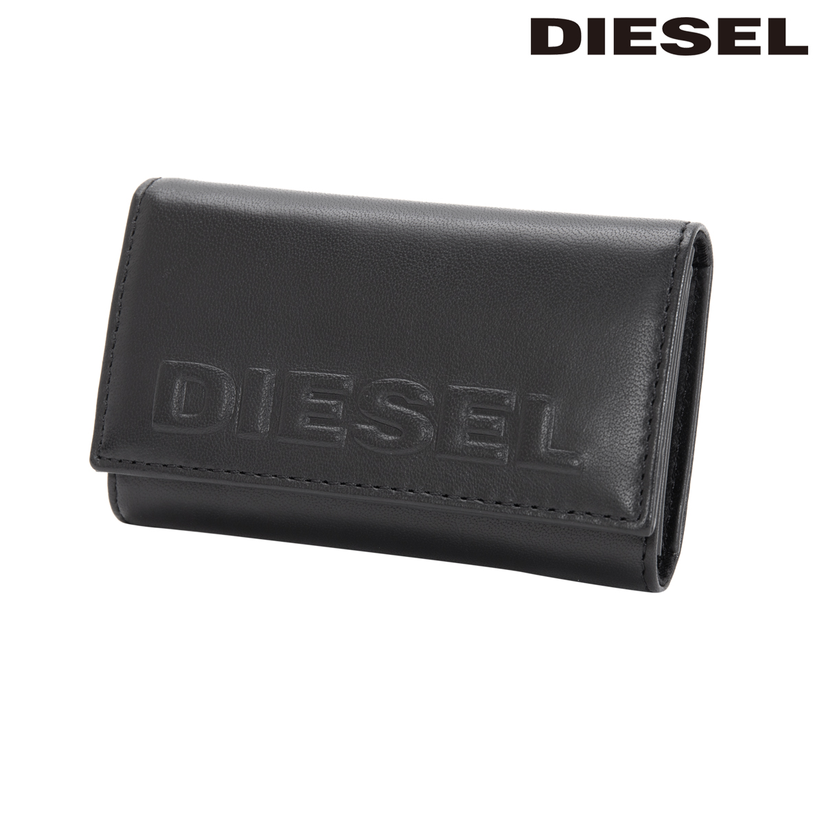 ディーゼル キーケース X07714 DIESEL メンズ : diesel-x07714 