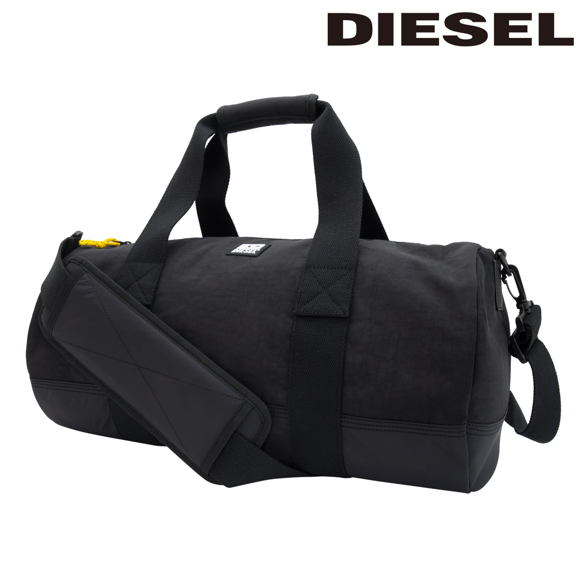 ディーゼル ボストンバッグ SURFEO X07803 DIESEL メンズ : diesel