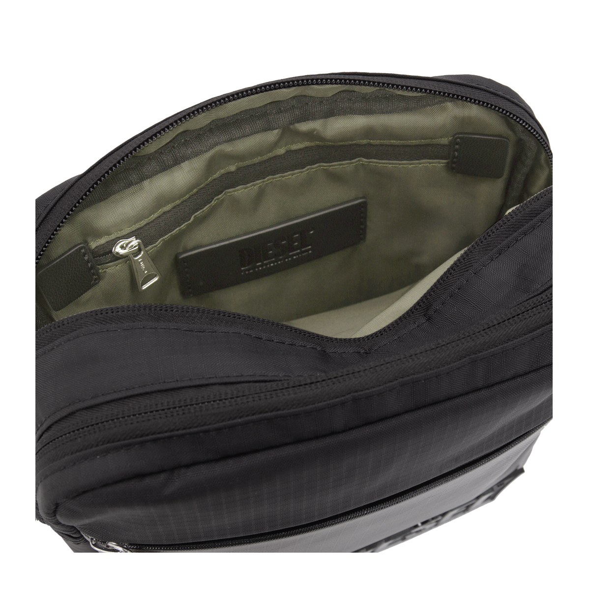 DIESEL（ディーゼル） ショルダーバッグ VERTYO X08152 DIESEL メンズ