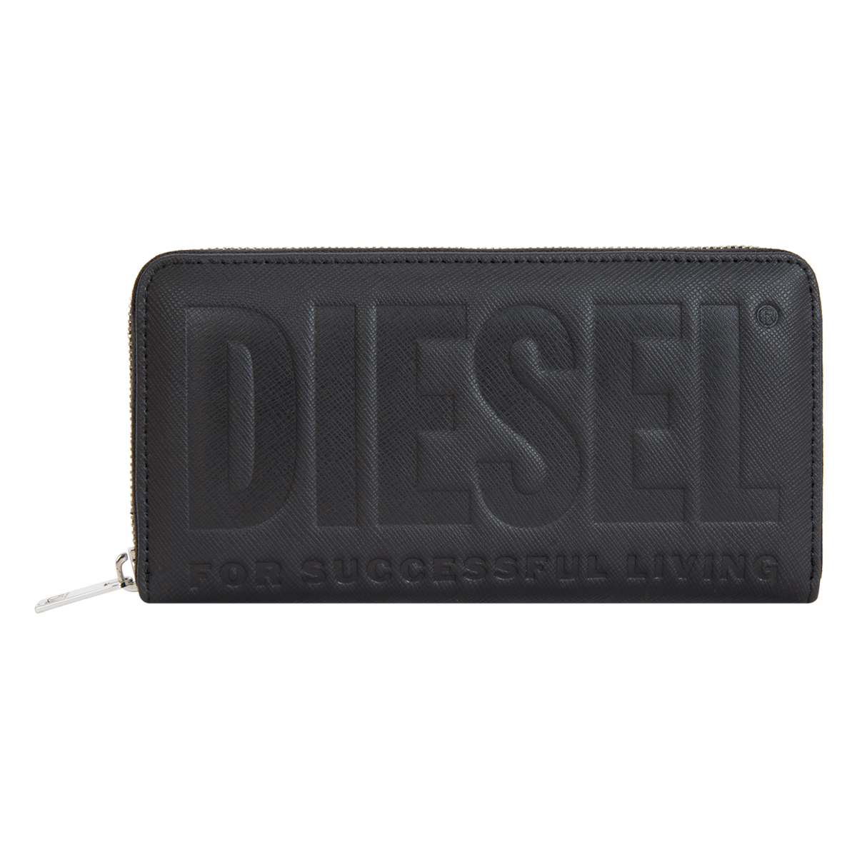 DIESEL ディーゼル 長財布 X08178 メンズ : リチャードYahoo!店
