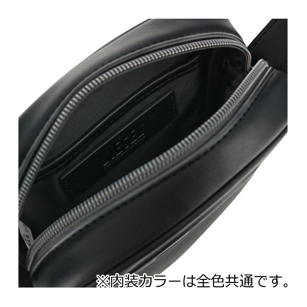 DIESEL ディーゼル ショルダーバッグ RINKE メンズ レディース