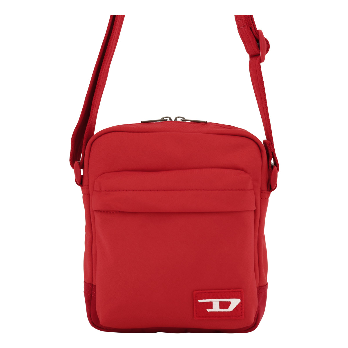 DIESEL（ディーゼル） ショルダーバッグ WALLACE レディース X08364
