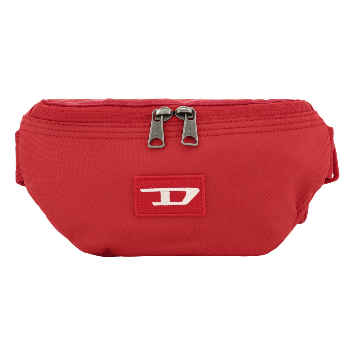 ディーゼル　ボディバッグ DIESEL（ディーゼル） ウエストバッグ WALLACE レディース X08365