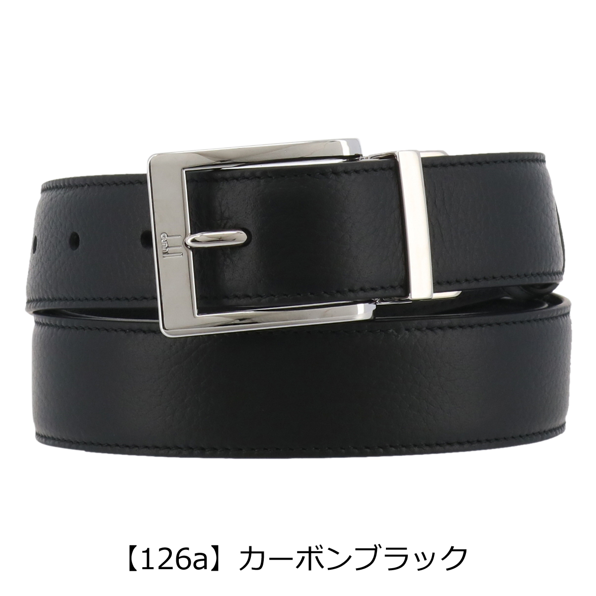dunhill ダンヒル ベルト HPC119a HPC121a HPC124a HPC126a 本革