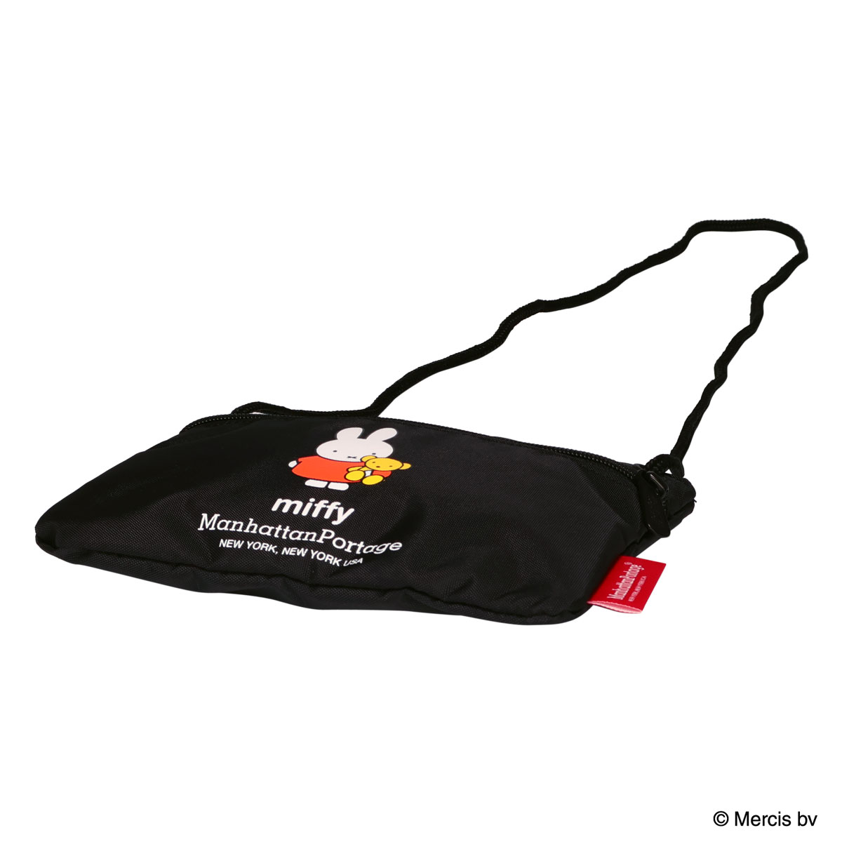 Manhattan Portage（マンハッタンポーテージ） ミッフィー miffy 