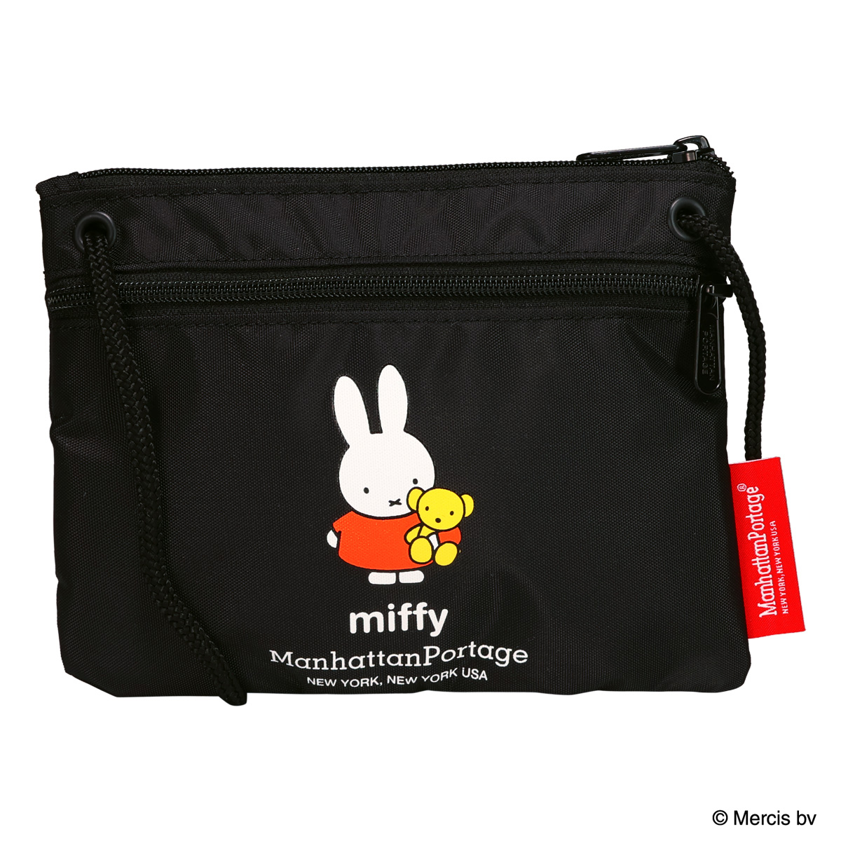 Manhattan Portage（マンハッタンポーテージ） ミッフィー miffy