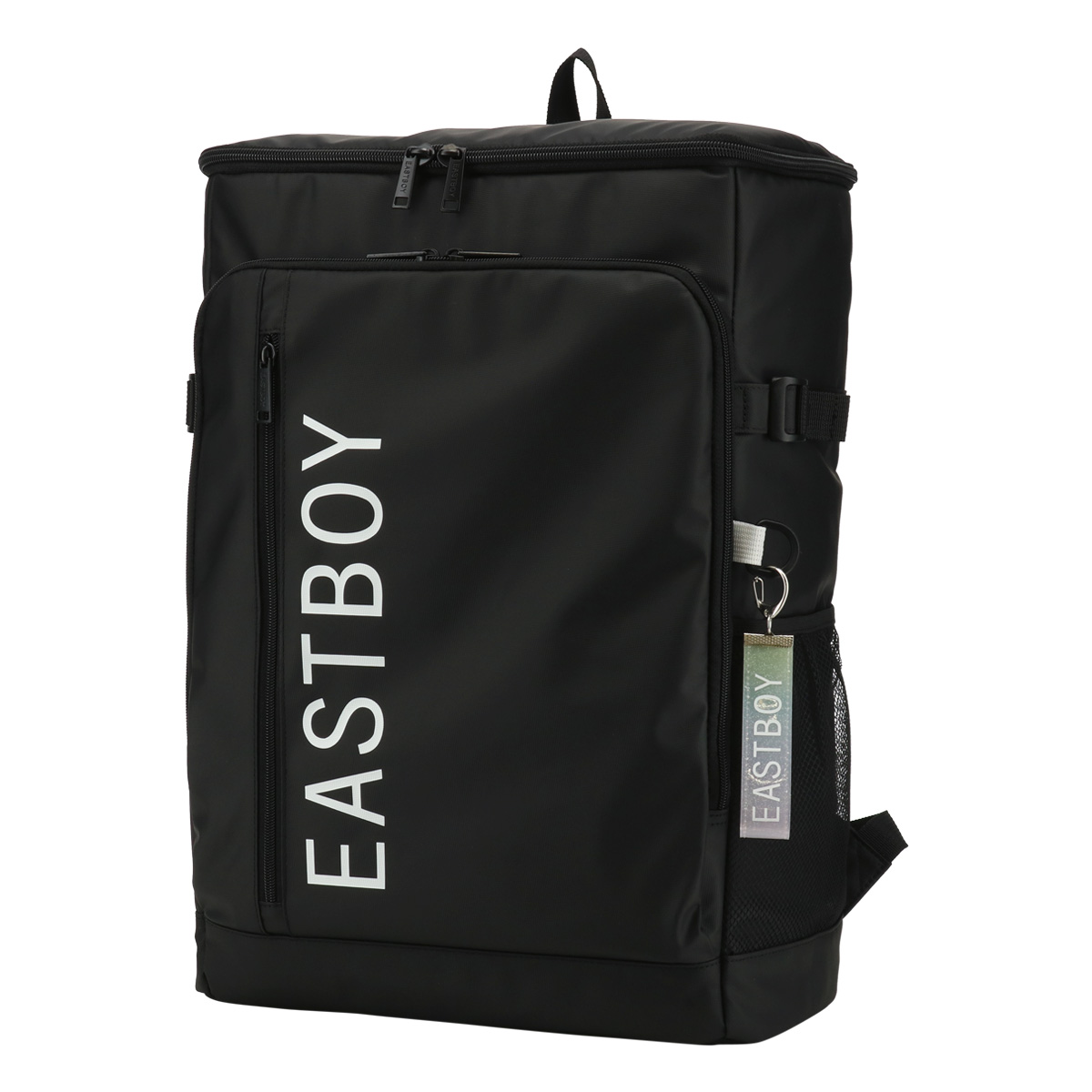 イーストボーイ リュック 30L B4 BOX型 クリア レディース EBA88 EASTBOY |...