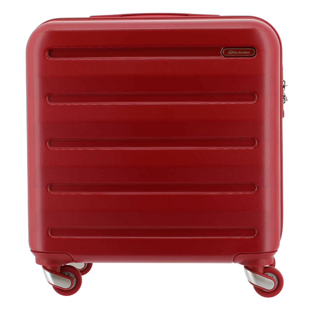 エコーラック スーツケース 36L 44cm 3.5kg PCPT-008 ECHOLAC | ハード ファスナー | キャリーケース キャリーバッグ 拡張 TSAロック搭載 1年保証｜richard｜03
