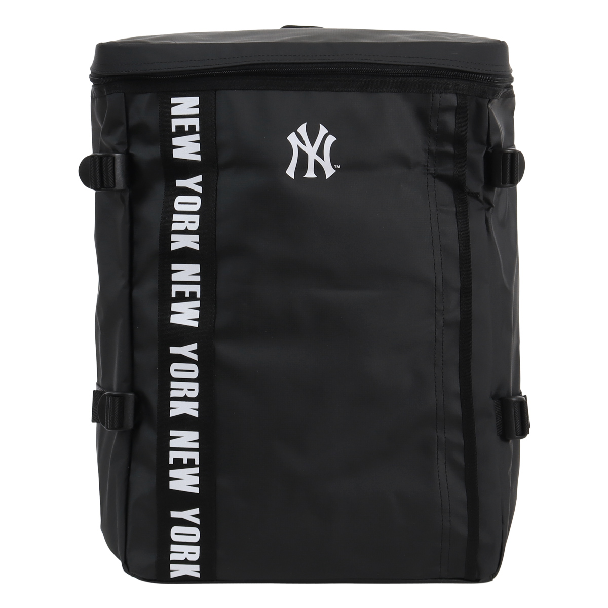 MLB B4 リュックサック バックパック デイパック メンズ レディースYK-MBBK158 エムエルビー イーカム E-COM 通学 野球 ベースボール ニューヨーク・ヤンキース | E-COME | 01