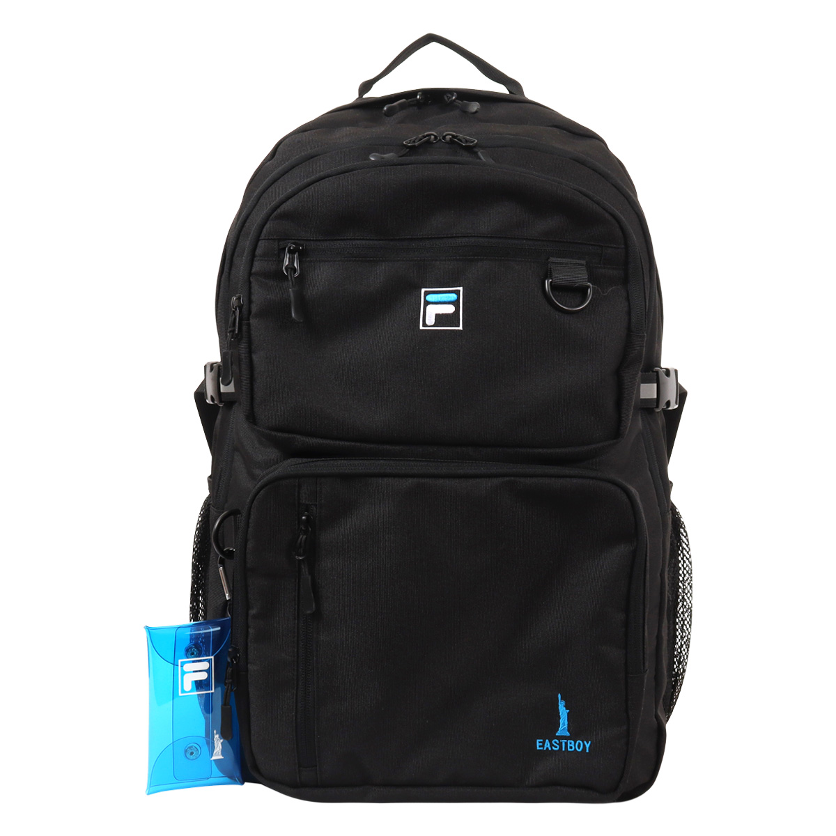 フィラ×イーストボーイ B4 リュック 当社限定 30L スクールバッグ