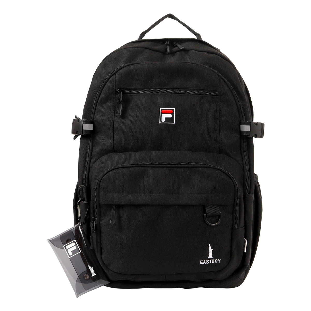 フィラ×イーストボーイ A4 リュック 当社限定 30L スクールバッグ