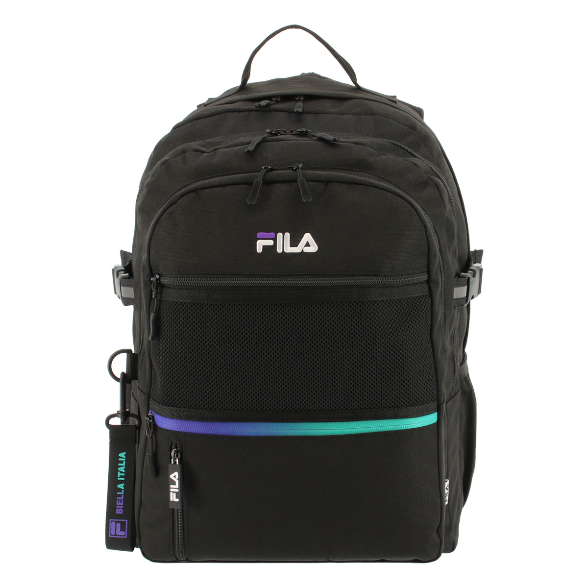 フィラ リュック 28L B4 レディース メンズ FM-2387 FILA | 撥水 スクールバッ...