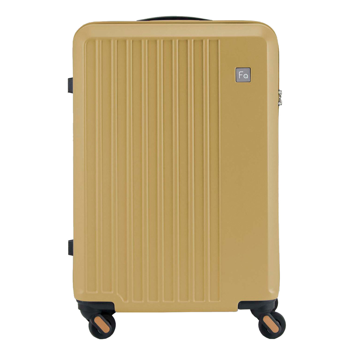 フリクエンター スーツケース 57cm 52L メンズ レディース 1-252 FREQUENTER LIEVE リエーヴェ 静音 軽量 消臭 抗菌 TSAロック 旅行 出張｜richard｜07