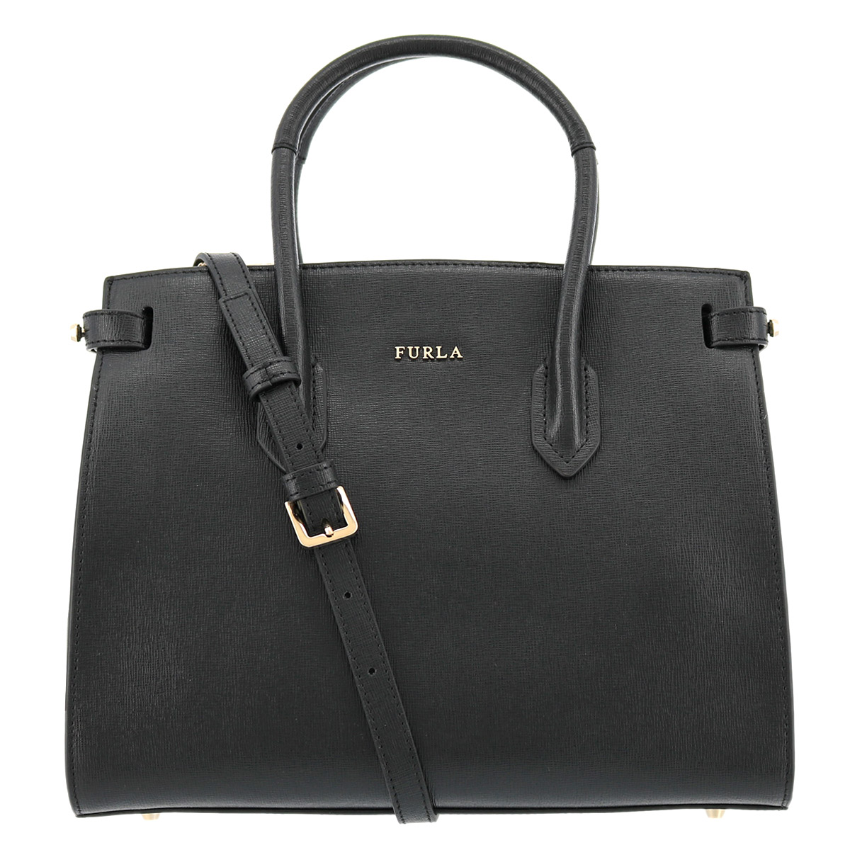 FURLA（フルラ） トートバッグ ピン レディース BLS1 FURLA