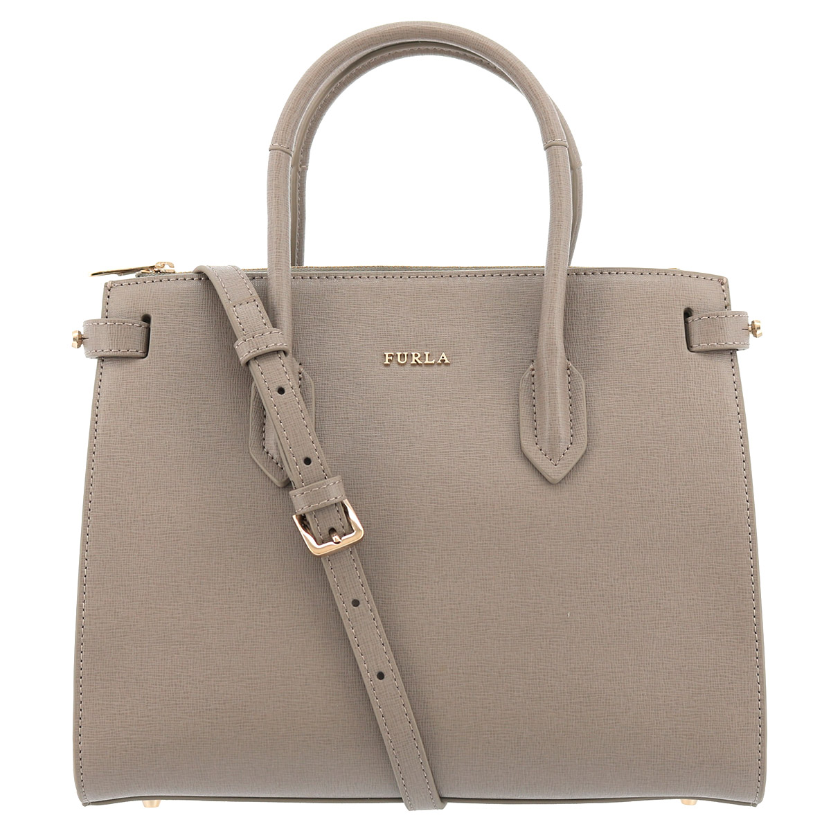 FURLA（フルラ） トートバッグ ピン レディース BLS1 FURLA