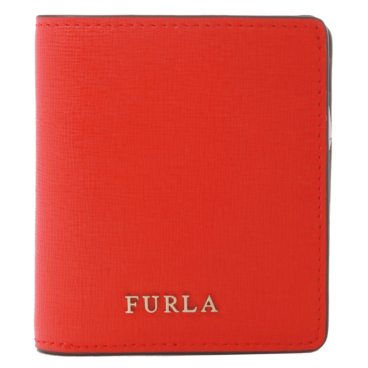 フルラ 二つ折り財布 バビロン レディース PR74 FURLA | 本革 レザー 