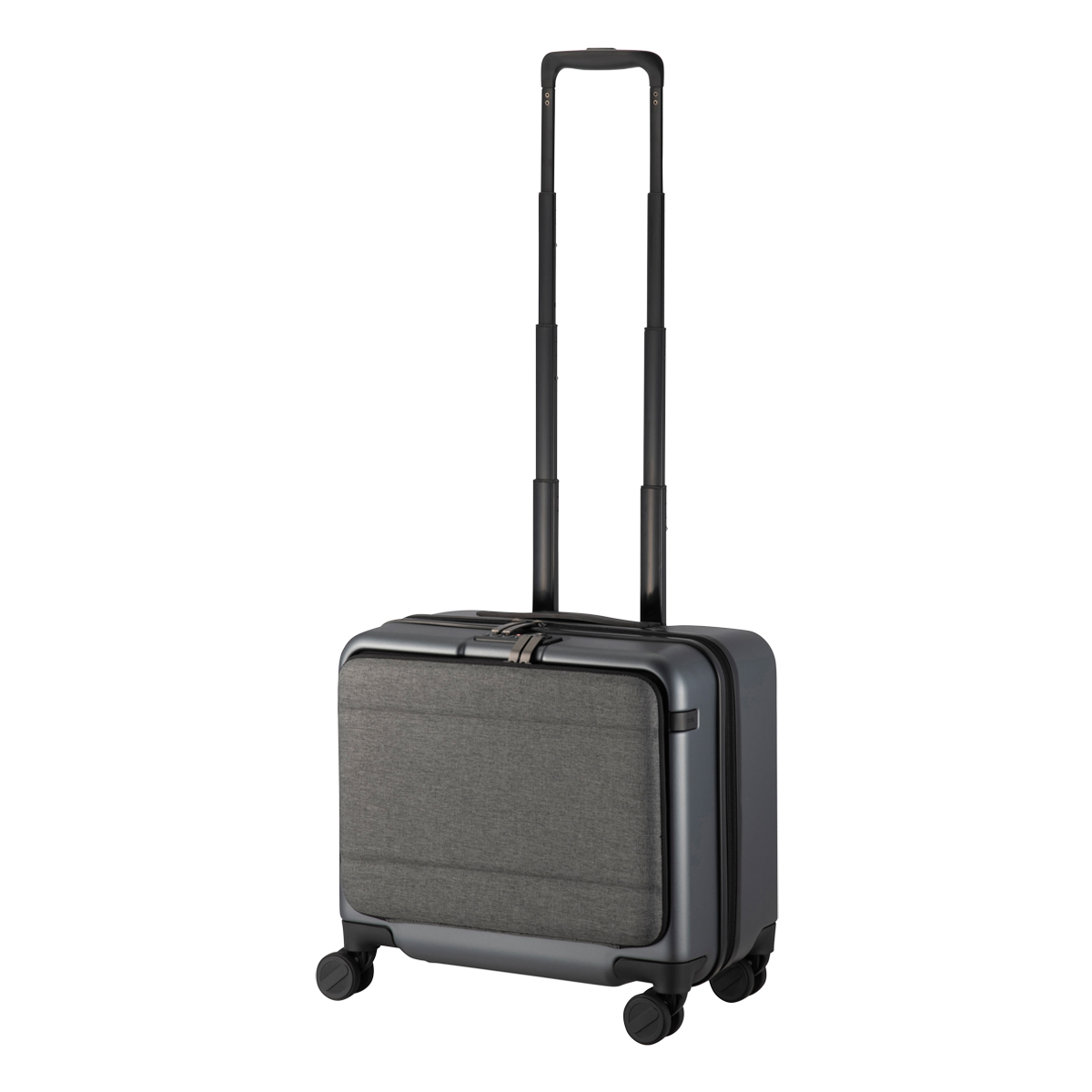 エースジーン スーツケース 28L 3kg 40cm コンビクルーザーTR 05151 ace.GE...