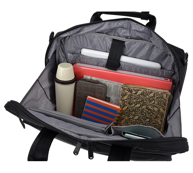 Ace（エース） エースジーン ace.GENE ブリーフケース 54558