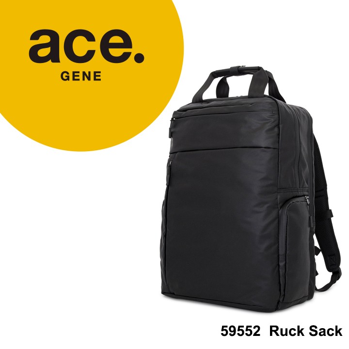 aceリュック ace. GENE LABEL 最大53% 8/29から エース ジーン ビジネス