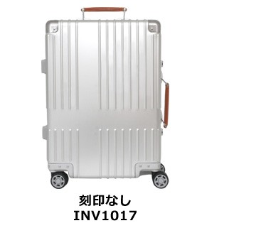 innovator（イノベーター） 正規品 スーツケース 機内持ち込み 36L