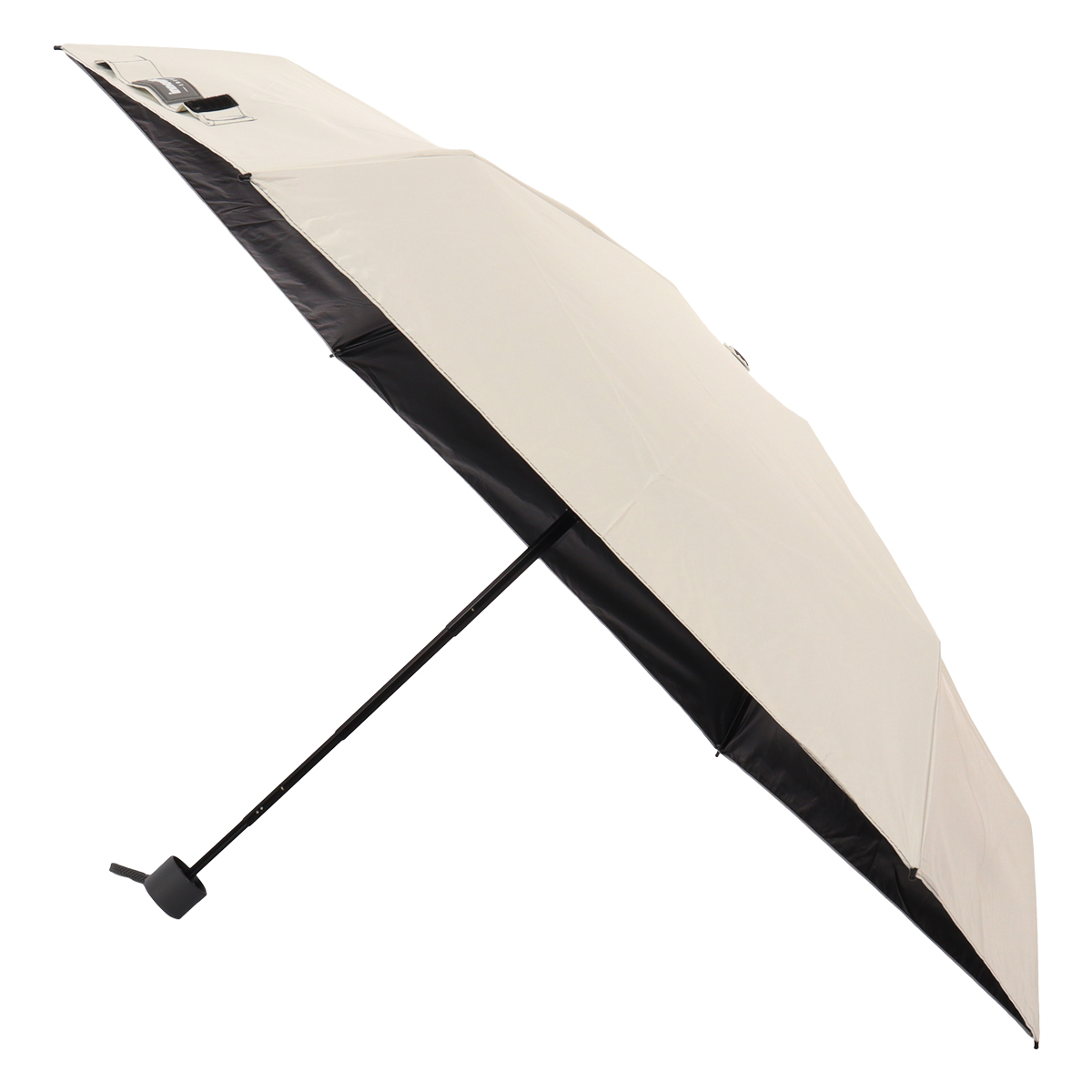 イノベーター 折り畳み傘 55.5cm IN53M メンズ レディースinnovator コンパクト 晴雨兼用 遮熱 遮光 UVカット | innovator | 06