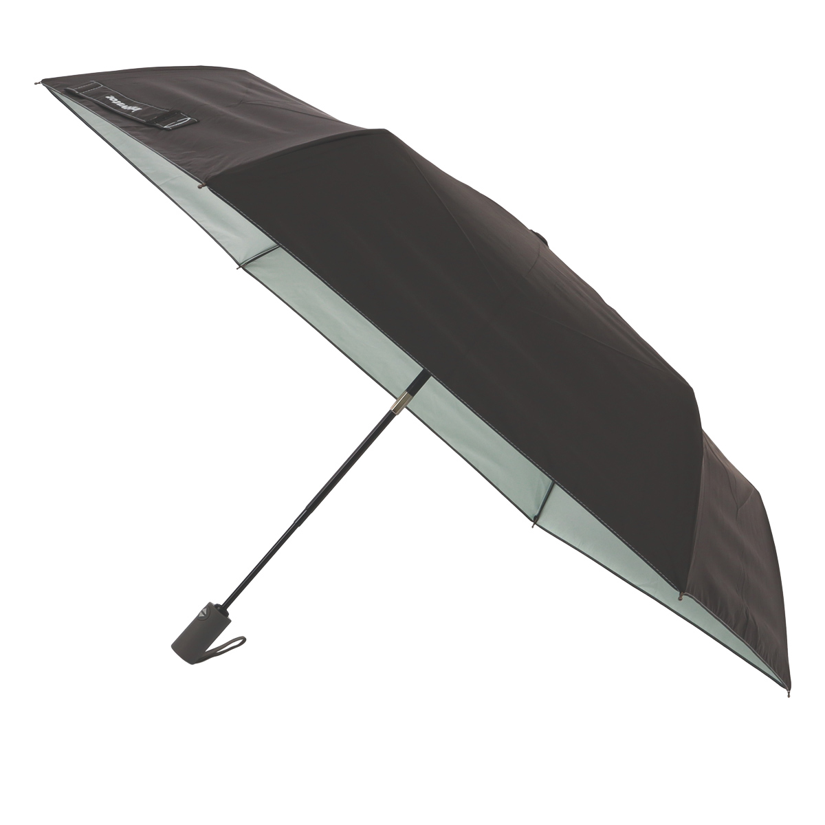 イノベーター 折り畳み傘 56.5cm 自動開き IN55WJP メンズ レディースinnovator コンパクト 晴雨兼用 遮熱 遮光 UVカット | innovator | 06