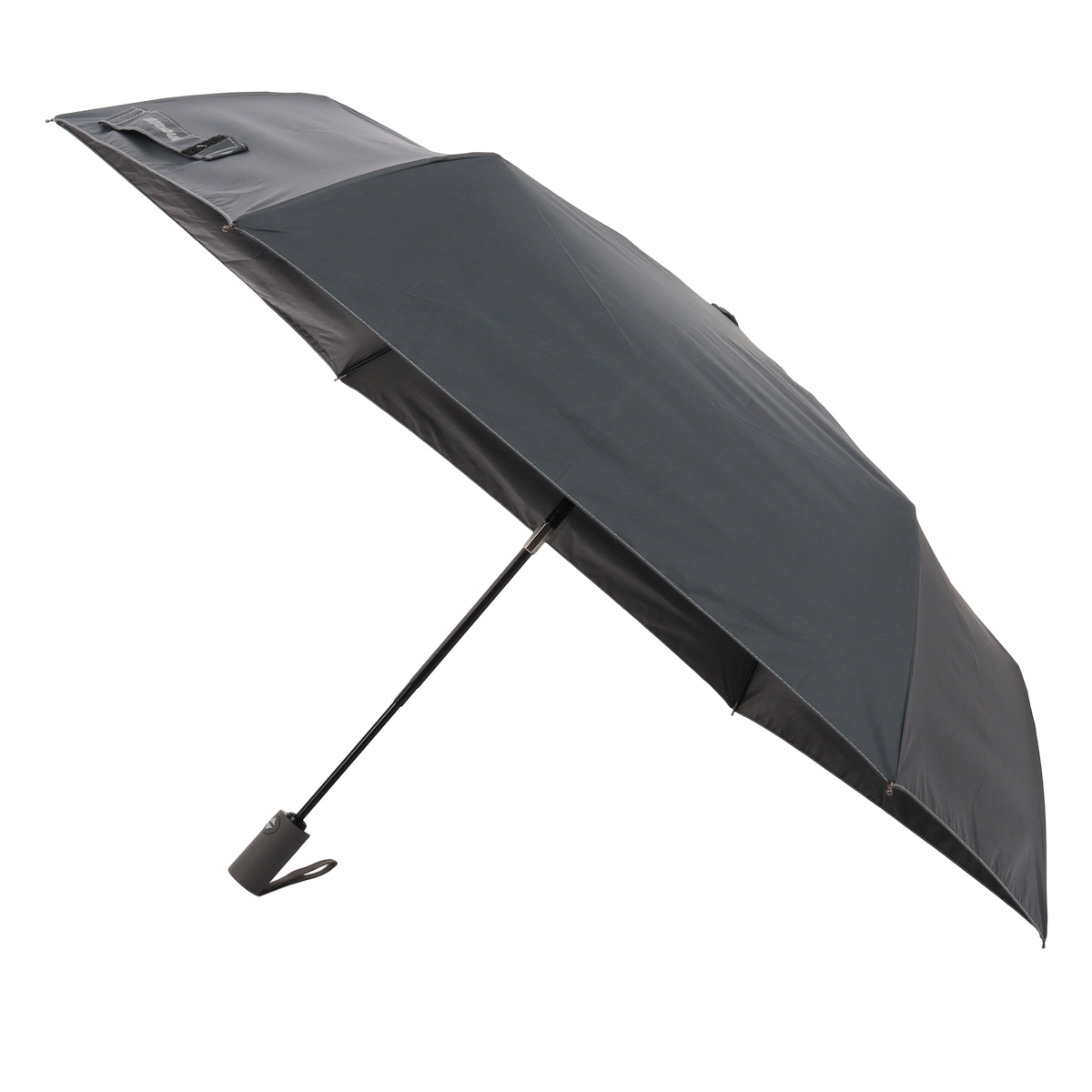イノベーター 折り畳み傘 56.5cm 自動開き IN55WJP メンズ レディースinnovator コンパクト 晴雨兼用 遮熱 遮光 UVカット | innovator | 01