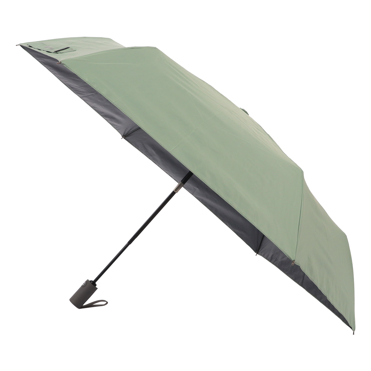 イノベーター 折り畳み傘 56.5cm 自動開き IN55WJP メンズ レディースinnovator コンパクト 晴雨兼用 遮熱 遮光 UVカット | innovator | 03