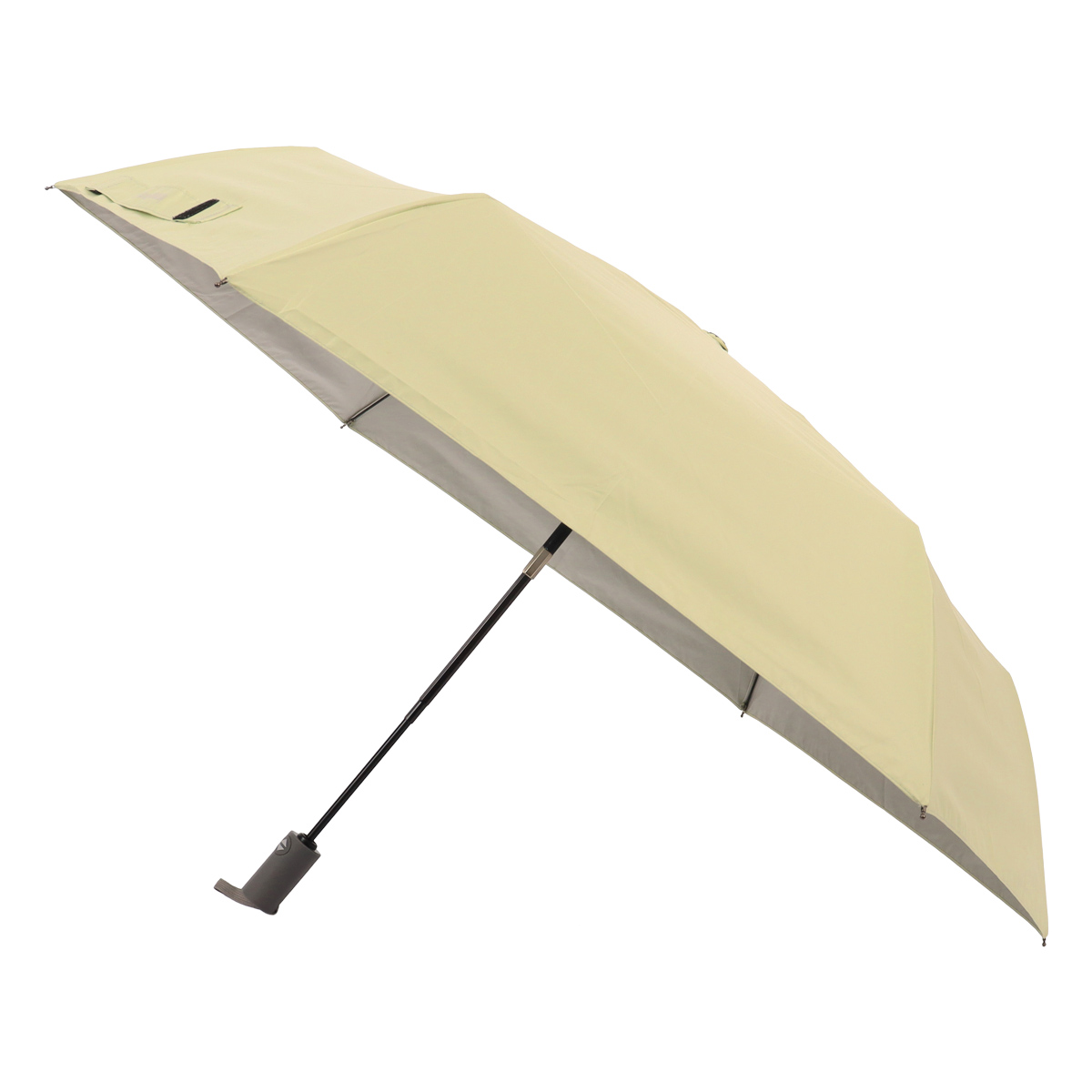 イノベーター 折り畳み傘 56.5cm 自動開き IN55WJP メンズ レディースinnovator コンパクト 晴雨兼用 遮熱 遮光 UVカット | innovator | 08