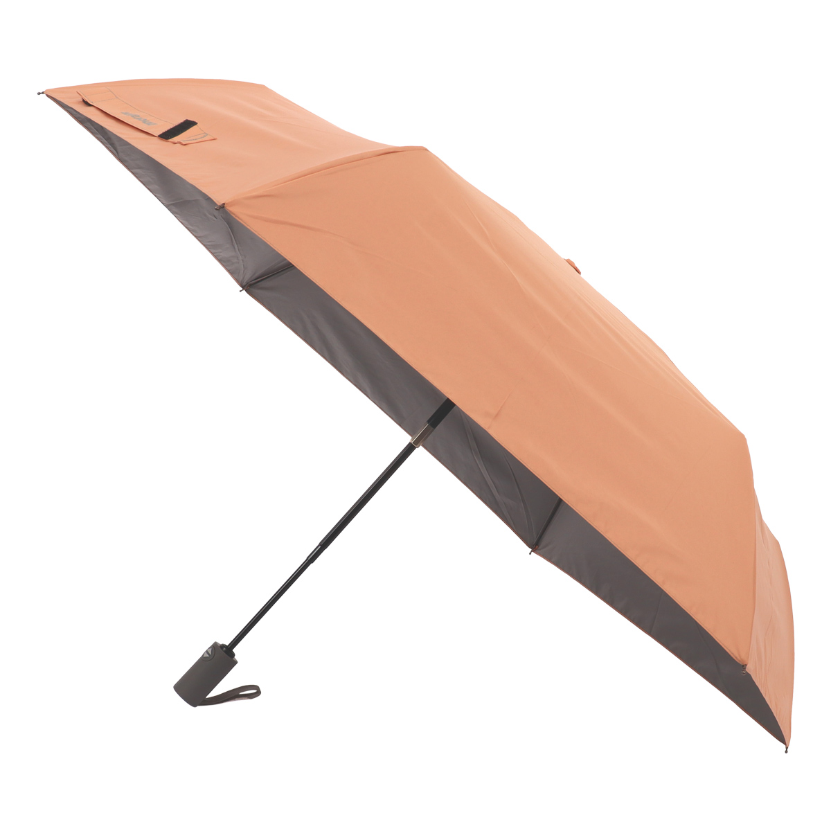 イノベーター 折り畳み傘 56.5cm 自動開き IN55WJP メンズ レディースinnovator コンパクト 晴雨兼用 遮熱 遮光 UVカット | innovator | 02