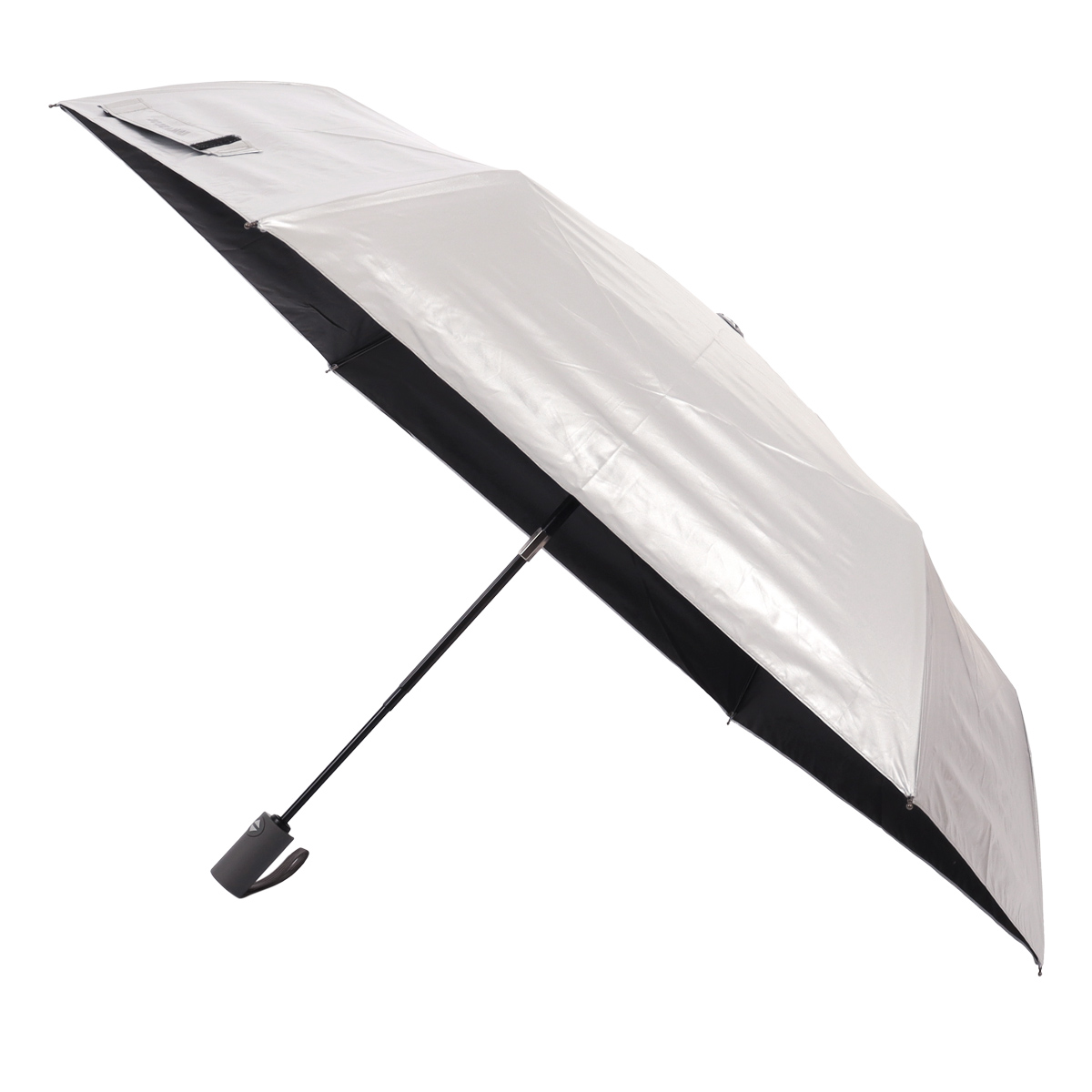 イノベーター 折り畳み傘 56.5cm 自動開き IN55WJP メンズ レディースinnovator コンパクト 晴雨兼用 遮熱 遮光 UVカット | innovator | 10