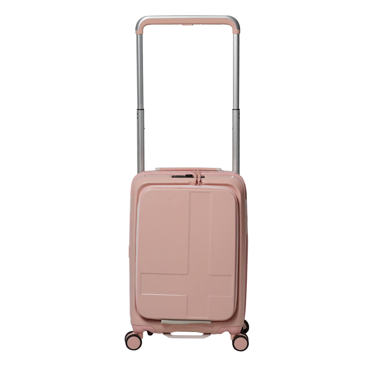 イノベーター スーツケース Wide Carry INV111 軽量 38L 54cm 3.4kg innovator キャリーケース キャリーバッグ  TSAロック搭載 2年保証