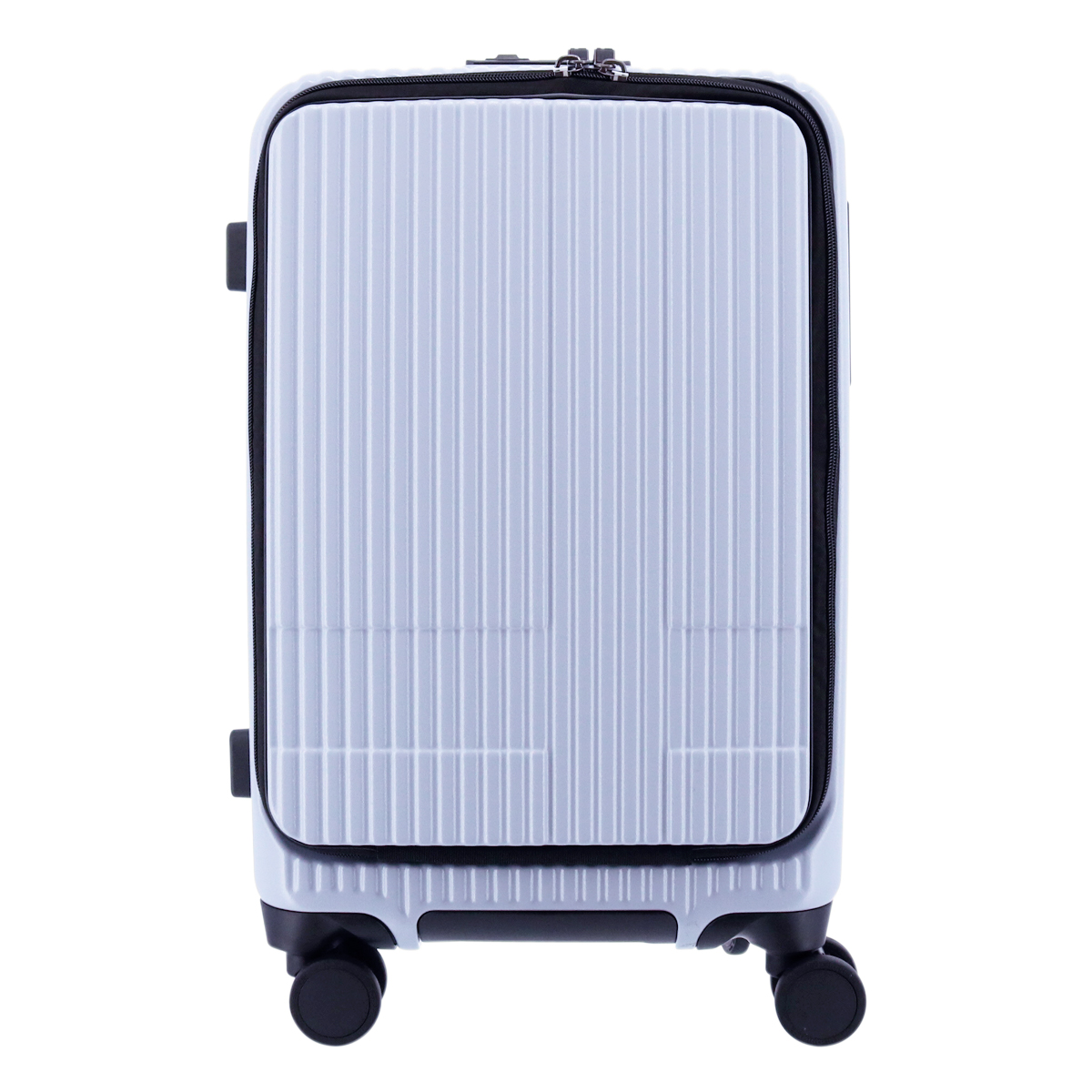 イノベーター スーツケース EXTREME INV50 機内持ち込み 軽量 38L 55cm 3.3kg innovator キャリーケース キャリーバッグ TSAロック搭載 2年保証 | innovator | 03
