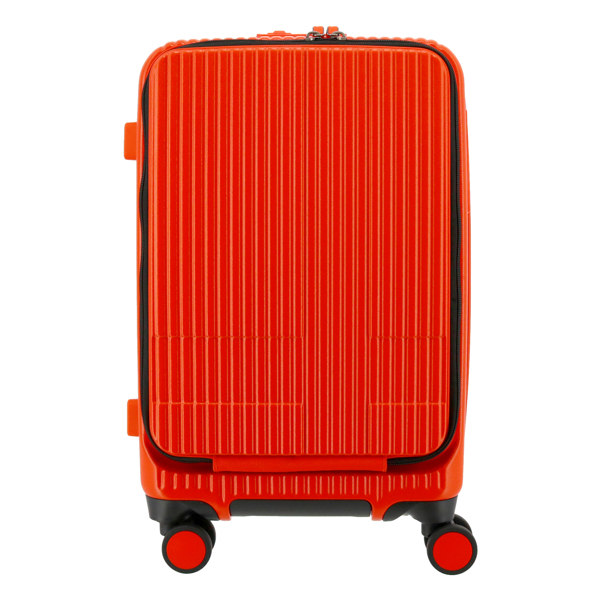 イノベーター スーツケース EXTREME INV50 機内持ち込み 軽量 38L 55cm 3.3kg innovator キャリーケース キャリーバッグ TSAロック搭載 2年保証 | innovator | 04