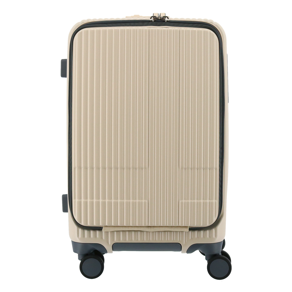 イノベーター スーツケース EXTREME INV50 機内持ち込み 軽量 38L 55cm 3.3kg innovator キャリーケース キャリーバッグ TSAロック搭載 2年保証 | innovator | 02